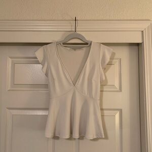 Urban Outfitters y2k top